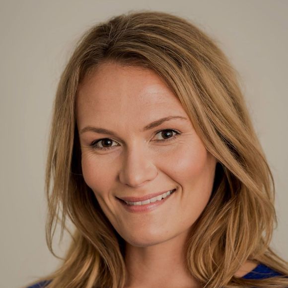 Meet the Posher Other - Meet your Posher, Andrea